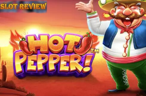 Hot Pepper Pragmatic Play